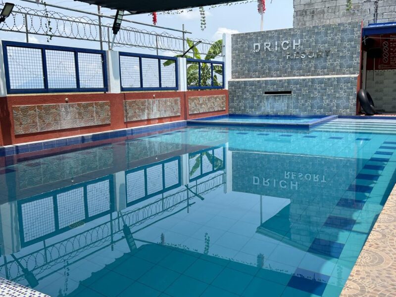 DRICH Place Private Resort and Events Place