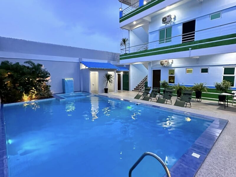 Casa Malabon Resort & Events Place