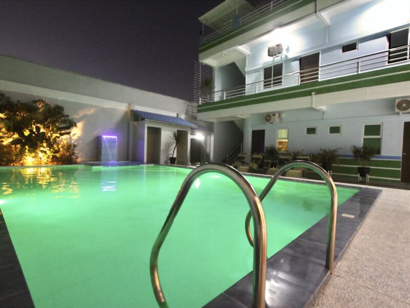 Casa Malabon Resort & Events Place