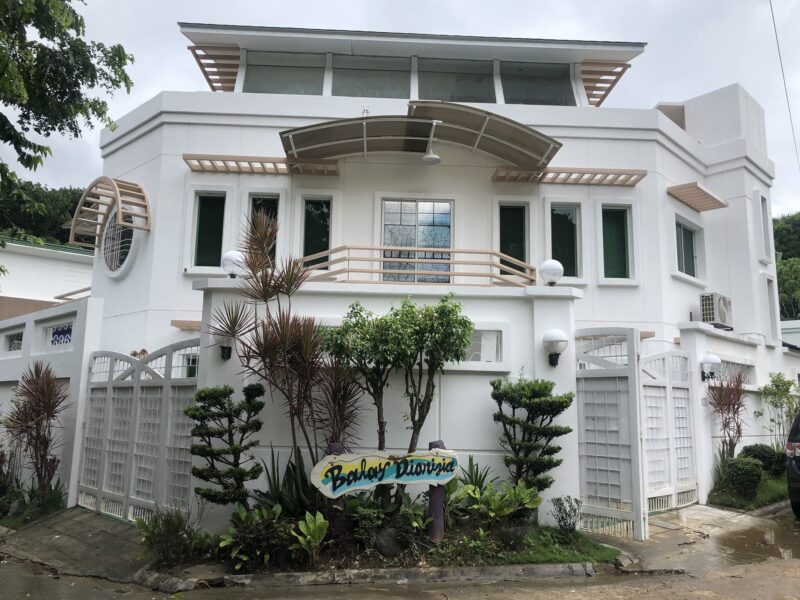 Bellisse Private Resort - Pansol