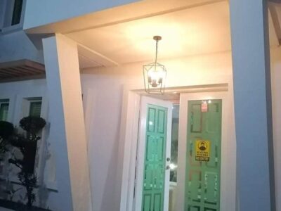 Bellisse Private Resort - Pansol