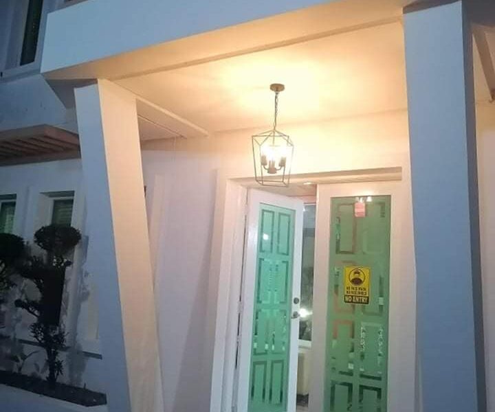 Bellisse Private Resort - Pansol