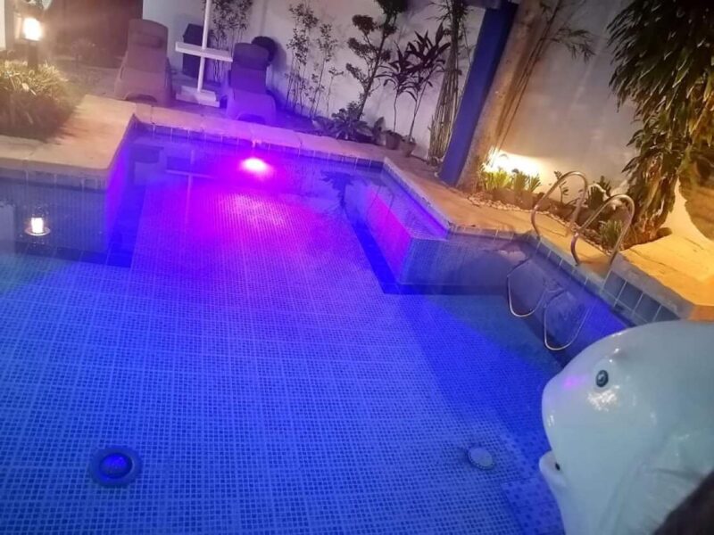 Bellisse Private Resort - Pansol