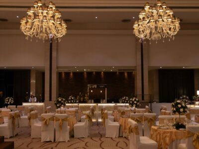 How to market your event place in the Philippines