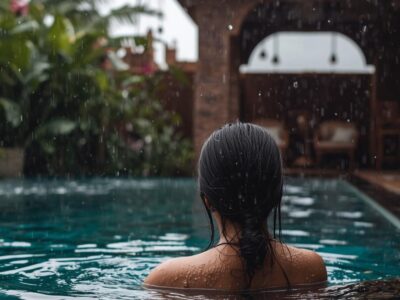 Rainy Day Resilience: Keeping Guests Happy in the Wet Season