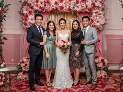 The Debutant’s Roadmap: Theme vs. Budget