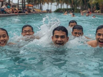 The "Barkada" Checklist: Beyond Swimwear