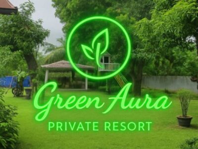Green Aura Private Resort