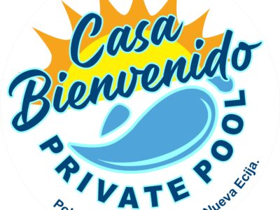 Casa Biencenido Private Pool