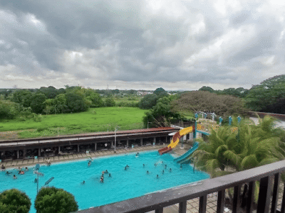 Legata Familia Resort