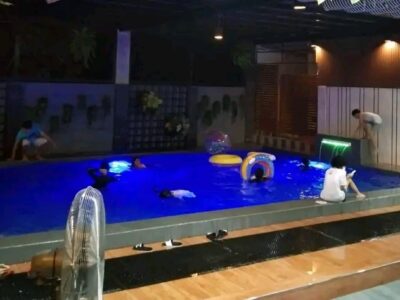 JM Catering & Event Place