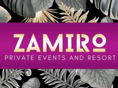 Zamiro Private Events and Resort
