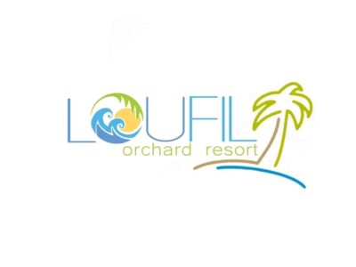 Loufil Orchard Resort