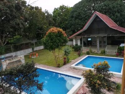 Indang Private Resort