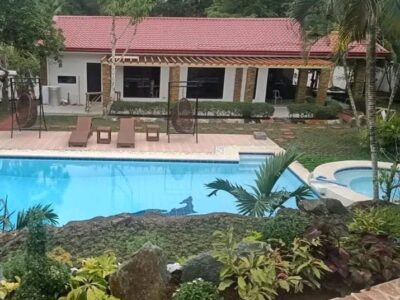 LibLib Private Resort, Event place and Organic Farm