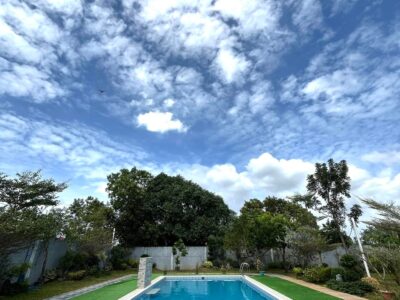 JLR Farm & Private Pool