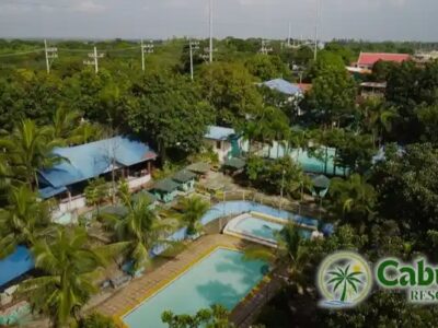 Cabuko Resort