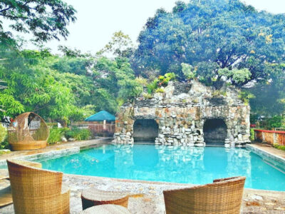 Torres Farm & Resort