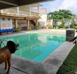 Nuval Villa Elsie Resort